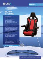 RECARO OFFSHORE - 1