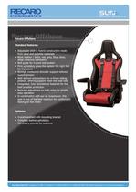 Recaro Offshore - 1