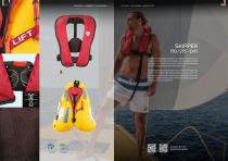 LIFEJACKET MANUFACTURER - 12