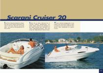 Cruiser 20 - 2