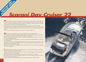 DAY CRUISER 22 - 2