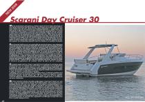 Day cruiser 30 - 2