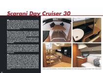 Day cruiser 30 - 4