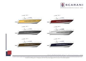 SCARANI DAY CRUISER - 15