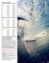 2011 Fall Surf Catalog - 2