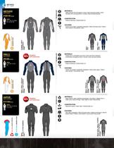 2011 Spring Wetsuits Catalog - 10