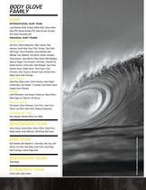 2011 Spring Wetsuits Catalog - 2