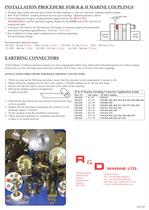 Flexible Shaft Couplings - 4