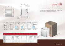 General Catalogue Frigonautica 2014 - 15