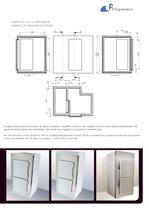 Modular cold room - 3