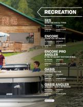 Manitou 2021 catalog - 17