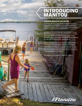 Manitou 2021 catalog - 5