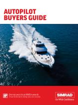 AUTOPILOT BUYERS GUIDE - 1