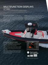 Simrad EMEA 2021 Catalogue - 12