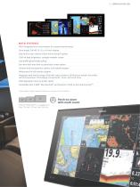 Simrad EMEA 2021 Catalogue - 7