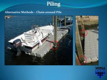 Mooring Techniques Presentation - 4