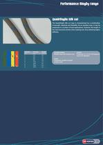 DM Ropes Catalogue - 13