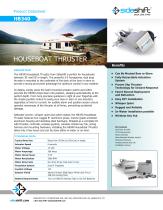 HB340 Datasheet - 1