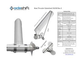 SS230 Datasheet - 1