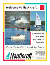 NAUTICRAFT INTRODUCTION - 1