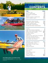 2014 summer international kayaking parts catalog - 3