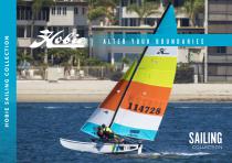 HCE SAILING COLLECTION 2017 - 1