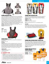 HOBIE ECLIPSE PARTS & ACCESSORIES - 5