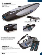 HOBIE ECLIPSE PARTS & ACCESSORIES - 9