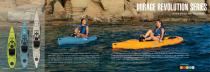 HOBIE KAYAKING & FISHING COLLECTION - 9