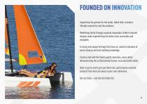 HOBIE SAILING COLLECTION 2018 - 3