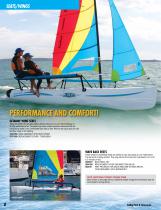 International Sail March 2016 - 10