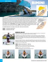 KAYAK AND ECLIPSE PARTS & ACCESSORIES-10