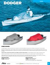 KAYAK AND ECLIPSE PARTS & ACCESSORIES-11