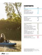 KAYAK AND ECLIPSE PARTS & ACCESSORIES-3