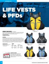 KAYAK AND ECLIPSE PARTS & ACCESSORIES-4