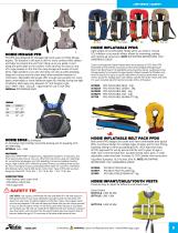 KAYAK AND ECLIPSE PARTS & ACCESSORIES-5