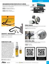 KAYAK AND ECLIPSE PARTS & ACCESSORIES-7