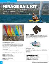KAYAK AND ECLIPSE PARTS & ACCESSORIES-8