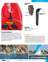 KAYAK AND ECLIPSE PARTS & ACCESSORIES-9