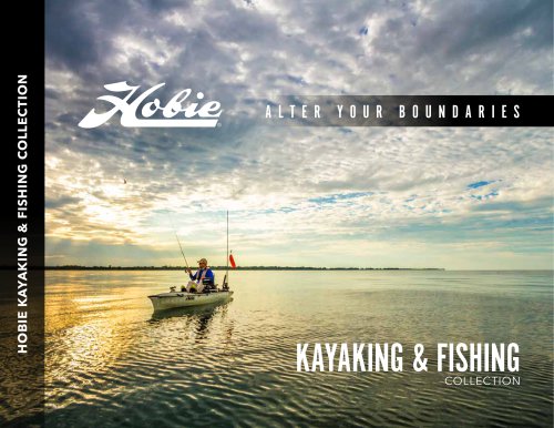 "GET BENT" Fishing Decal For Kayak (Buy 1 Get 1 FREE!) - Glossy + Install Kit