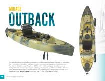 Kayaking/Fishing Collection Brochure - 12