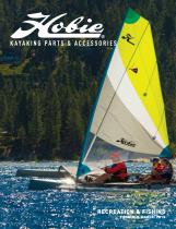 KAYAKING PARTS & ACCESSORIES - 1