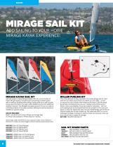 KAYAKING PARTS & ACCESSORIES - 10