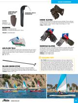 KAYAKING PARTS & ACCESSORIES - 11