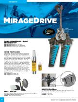 KAYAKING PARTS & ACCESSORIES - 8