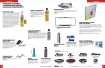 MIRAGE ECLIPSE® PARTS & ACCESSORIES-8