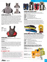 Mirage eclipse parts and accessories catalog - 5