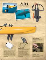 New Hobie-Kayak accessories and parts - 11