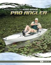 Pro Angler Brochure - 1