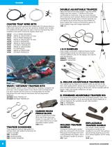 SAILING PARTS & ACCESSORIES - 10